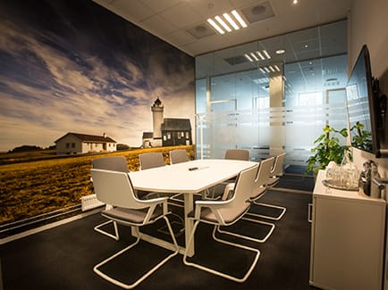 Image 3 of Regus - Stavanger 2020 Forus - Forusparken 10 - Stavanger