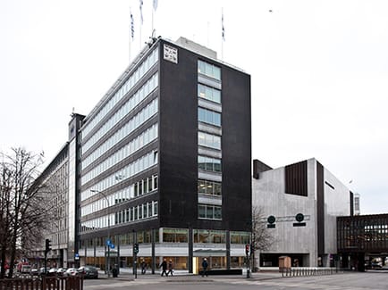 Image 1 of Regus - Haakon VII's Gate - Haakon VII's gate 6 - Oslo
