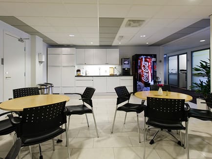 Image 7 of Regus - Solna Strand - Solna Strandvag 78 - Solna
