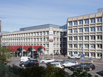 Image 8 of Regus - Solna Strand - Solna Strandvag 78 - Solna