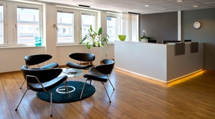 Image 1 of Regus - Solna Strand - Solna Strandvag 78 - Solna
