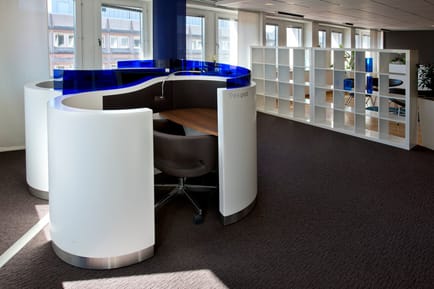 Image 3 of Regus - Solna Strand - Solna Strandvag 78 - Solna