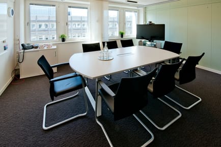 Image 2 of Regus - Solna Strand - Solna Strandvag 78 - Solna