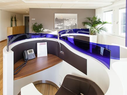 Image 4 of Regus - Solna Strand - Solna Strandvag 78 - Solna
