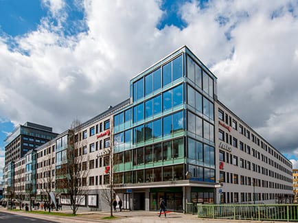 Image 6 of IWG (Regus) - KistaOne - 20 Kistagangen, 16440 - Stockholm