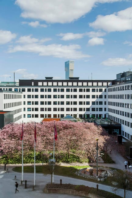 Image 12 of IWG (Regus) - KistaOne - 20 Kistagangen, 16440 - Stockholm