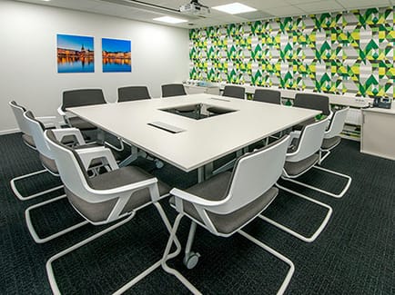Image 7 of IWG (Regus) - KistaOne - 20 Kistagangen, 16440 - Stockholm