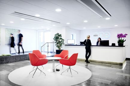 Image 1 of IWG (Regus) - KistaOne - 20 Kistagangen, 16440 - Stockholm