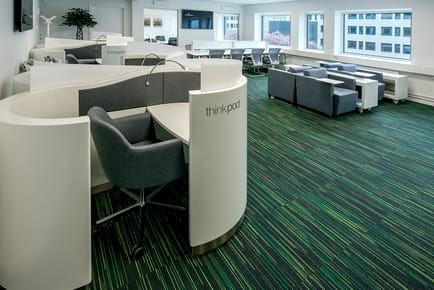 Image 8 of IWG (Regus) - KistaOne - 20 Kistagangen, 16440 - Stockholm