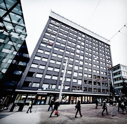 Image 3 of IWG (Regus) - KistaOne - 20 Kistagangen, 16440 - Stockholm