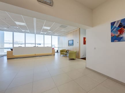 Image 3 of Regus - Prague Empiria - Na strži 1702/65 - Prague 4 - Prague