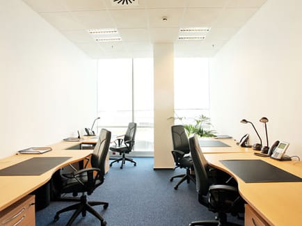 Image 6 of Regus - Prague Empiria - Na strži 1702/65 - Prague 4 - Prague