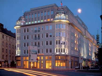 Image 1 of Regus - Prague City Centre - Klimentska 46 - Prague 1 - Prague