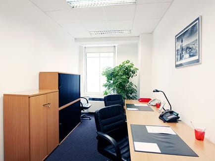 Image 5 of Regus - Prague City Centre - Klimentska 46 - Prague 1 - Prague