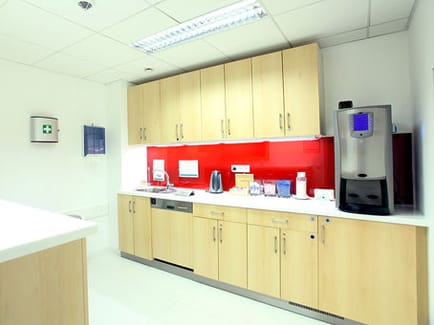 Image 8 of Regus - Prague City Centre - Klimentska 46 - Prague 1 - Prague