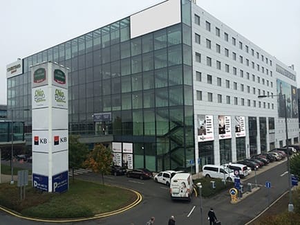 Image 1 of Regus - Prague Airport - Aviatická 1092/8 - Prague 6 - Prague
