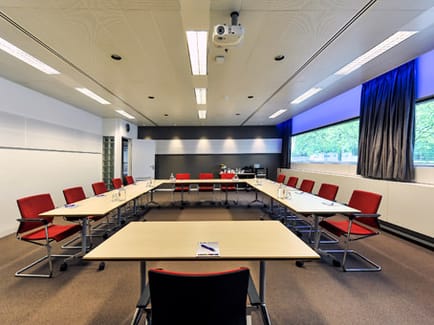 Image 3 of Regus - Kora at Evoluon - Noord Brabantlaan 1A - Eindhoven