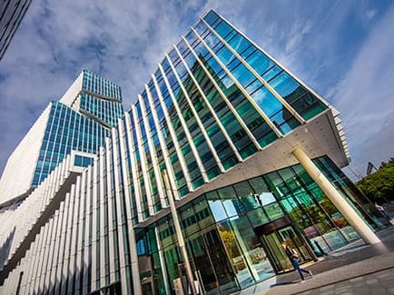Image 1 of Regus - Vinoly - Gustav Mahlerplein 2 - Amsterdam