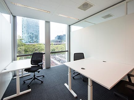Image 3 of Regus - Vinoly - Gustav Mahlerplein 2 - Amsterdam