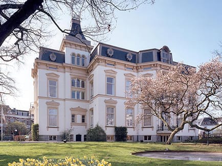 Image 1 of Regus - Oorsprongpark - Oorsprongpark 12 - Utrecht