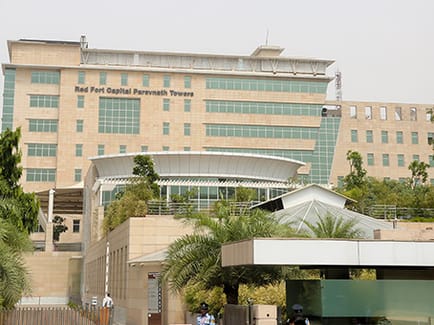 Image 1 of Regus - Connaught Place - Bhai Veer Singh Marg - Gole Market - New Delhi