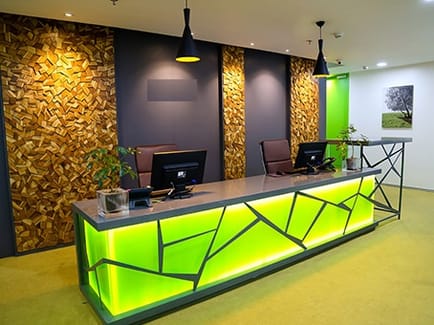 Image 2 of Regus - Connaught Place - Bhai Veer Singh Marg - Gole Market - New Delhi