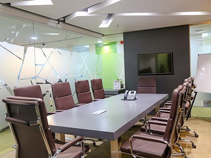 Image 3 of Regus - Connaught Place - Bhai Veer Singh Marg - Gole Market - New Delhi