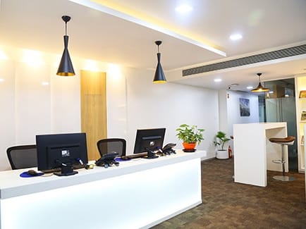 Image 2 of Regus - Cuff Parade - Mumbai