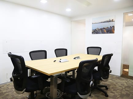 Image 3 of Regus - Cuff Parade - Mumbai