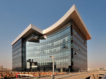 Image 1 of Regus - New Cairo Financial Center - Banking road - Zone 1 - Cairo