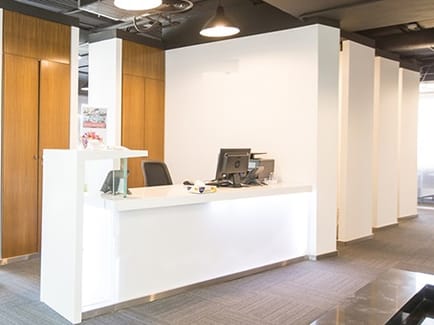 Image 2 of Regus - Heliopolis Sheraton - 22 Kamal El-Din Hussein St - Maadi - Cairo