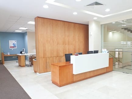 Image 2 of Regus - Doha Airport - D Ding Road - Al Mataar - Al Qadeem District - Doha