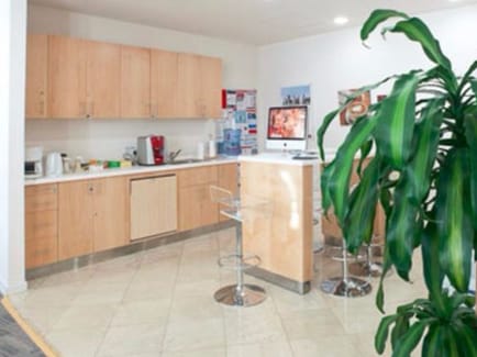 Image 5 of Regus - Muntazah Commercial Centre - Hiteen Street - Muntazah