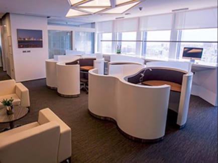 Image 3 of Regus - Muntazah Commercial Centre - Hiteen Street - Muntazah