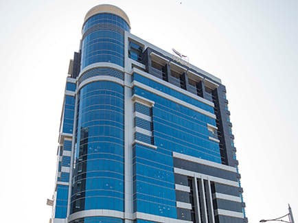 Image 1 of Regus - Al Owaina Tower - Museum Park Street - Old Salata - Doha