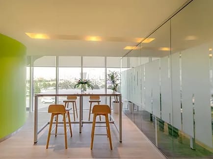Image 5 of Regus - Moon Tower - King Fahed Branch Road - Ar Rahmaniyah - Riyadh