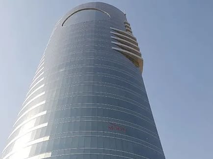 Image 1 of Regus - Moon Tower - King Fahed Branch Road - Ar Rahmaniyah - Riyadh