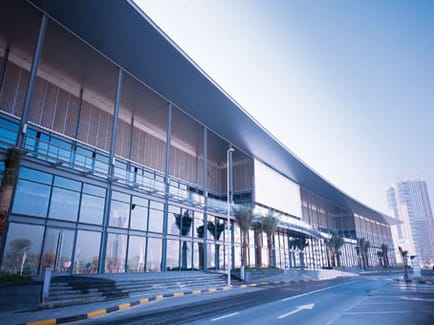 Image 1 of Regus - Expo Centre - Sharjah