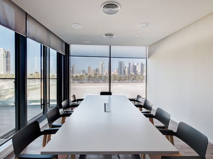 Image 3 of Regus - Expo Centre - Sharjah