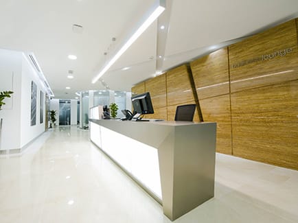 Image 2 of OBK Business Centre - Downtown Burj Gate - 48 Burj Gate - Dubai Mall metro station - Dubai