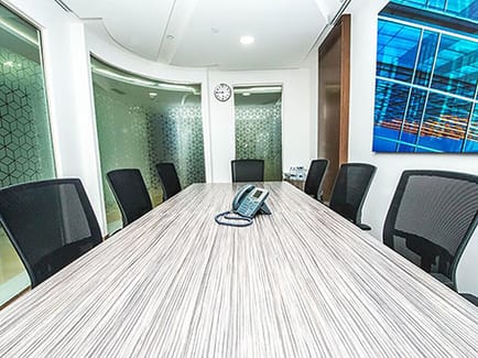 Image 3 of OBK Business Centre - Downtown Burj Gate - 48 Burj Gate - Dubai Mall metro station - Dubai