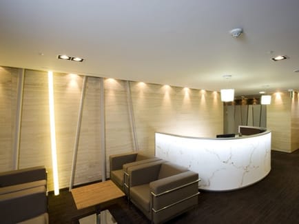Image 2 of Regus - Gangnam Station Centre - 396 Seocho-daero - Seocho-gu - Seoul