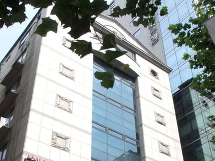 Image 1 of Regus - Gangnam Station YS Centre (Open Office) - 342 Gangnam-daero - Gangnam-gu - Seoul