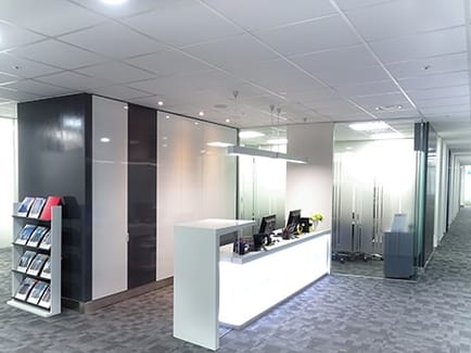 Image 2 of Regus - Jungang-dong Centre - 102 Jungang-daero - Jung-Gu - Busan