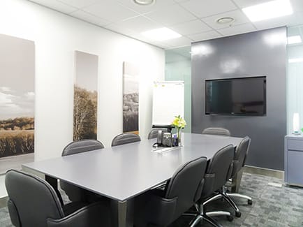 Image 3 of Regus - Jungang-dong Centre - 102 Jungang-daero - Jung-Gu - Busan