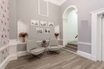 Image 3 of IWG (Spaces) - 100-104 - West George Street, G2 - Glasgow
