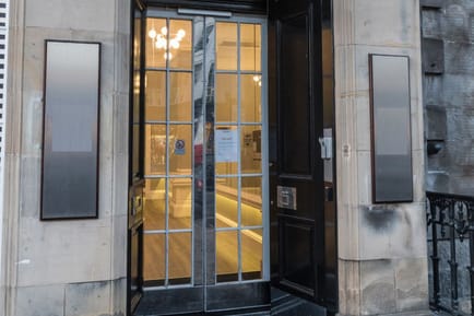 Image 5 of IWG (Spaces) - 100-104 - West George Street, G2 - Glasgow