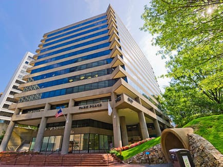 Image 1 of Regus - UB City - 1 Vittal Mallya Road - Bangalore