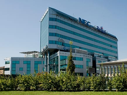 Image 1 of Regus - Memnagar - GCP Business Centre - Vijay Cross Road 101 – 104 - Memnagar - Ahmedabad