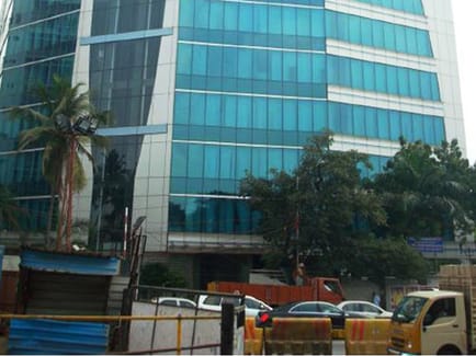 Image 1 of Regus - Annasalai - Anna Salai - Teynampet - Chennai